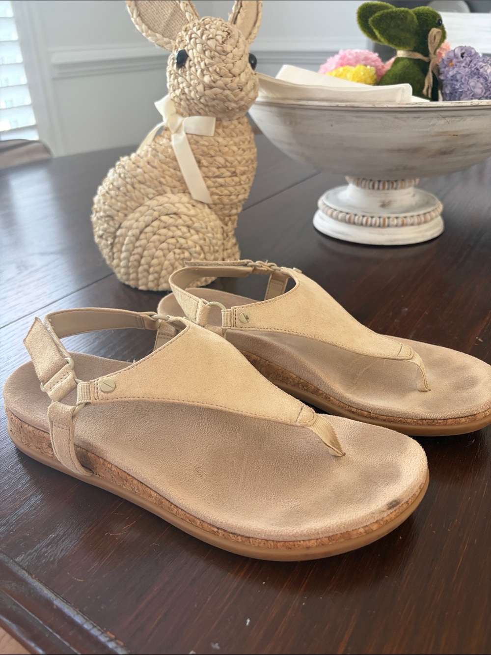 Vionic Kirra II Wedge Sandal